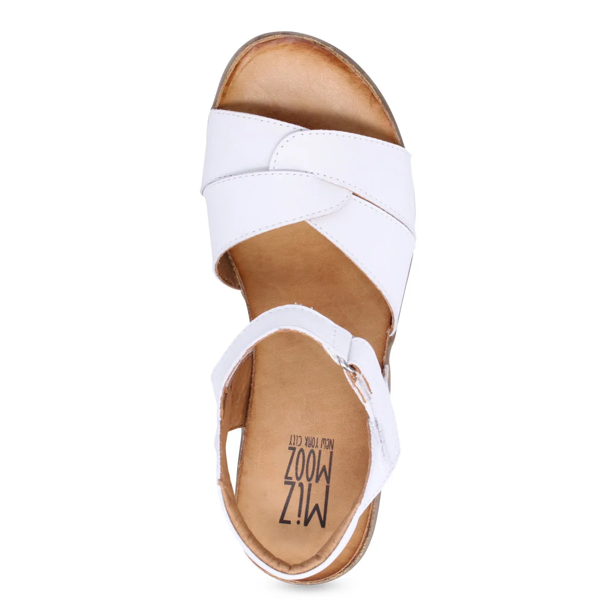 Milli Sandal
