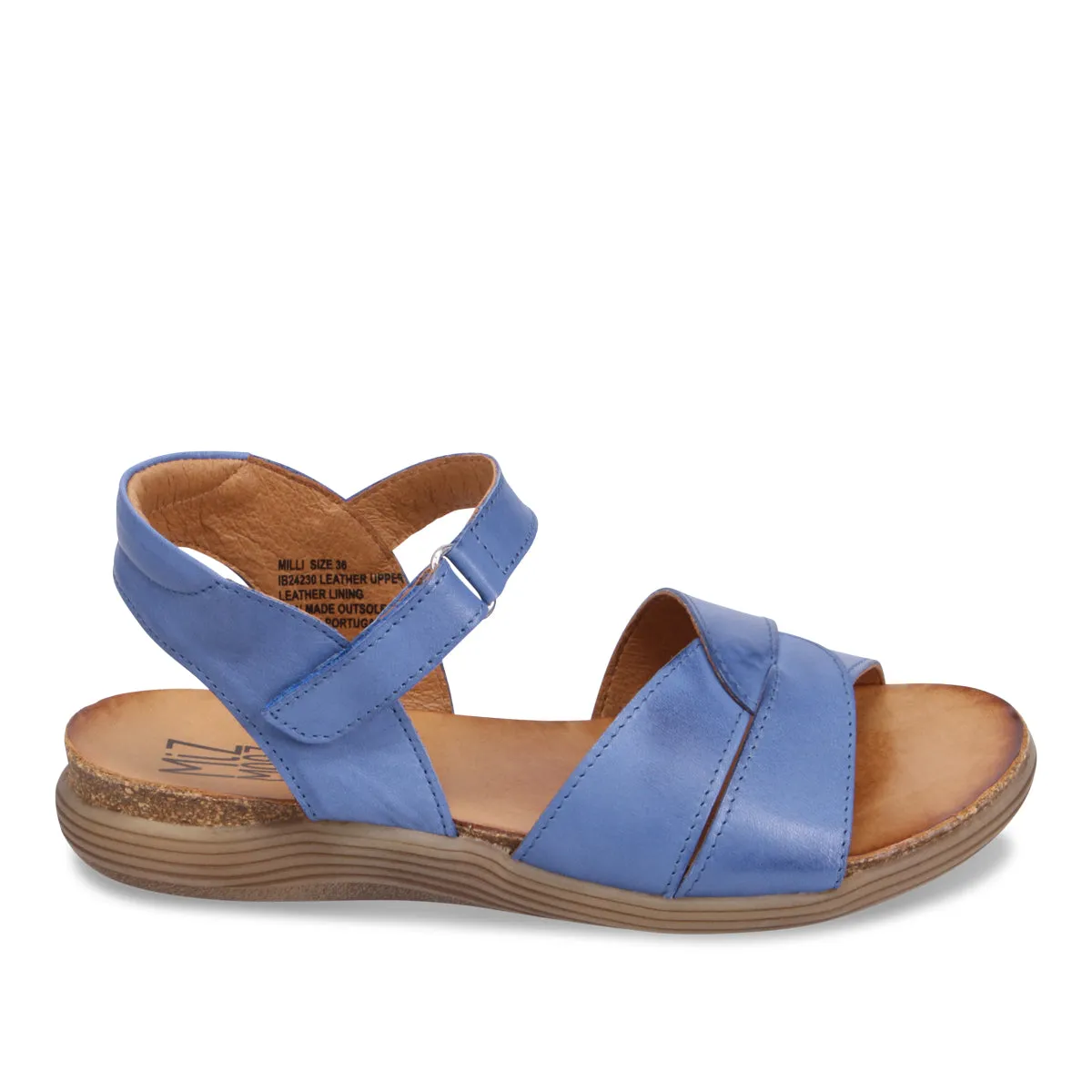 Milli Sandal