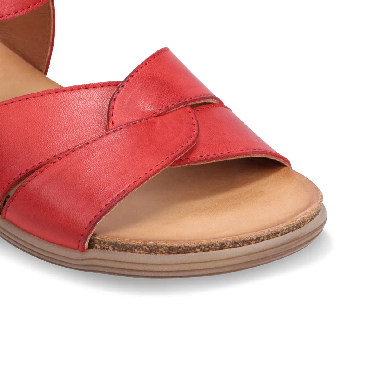 Milli Sandal