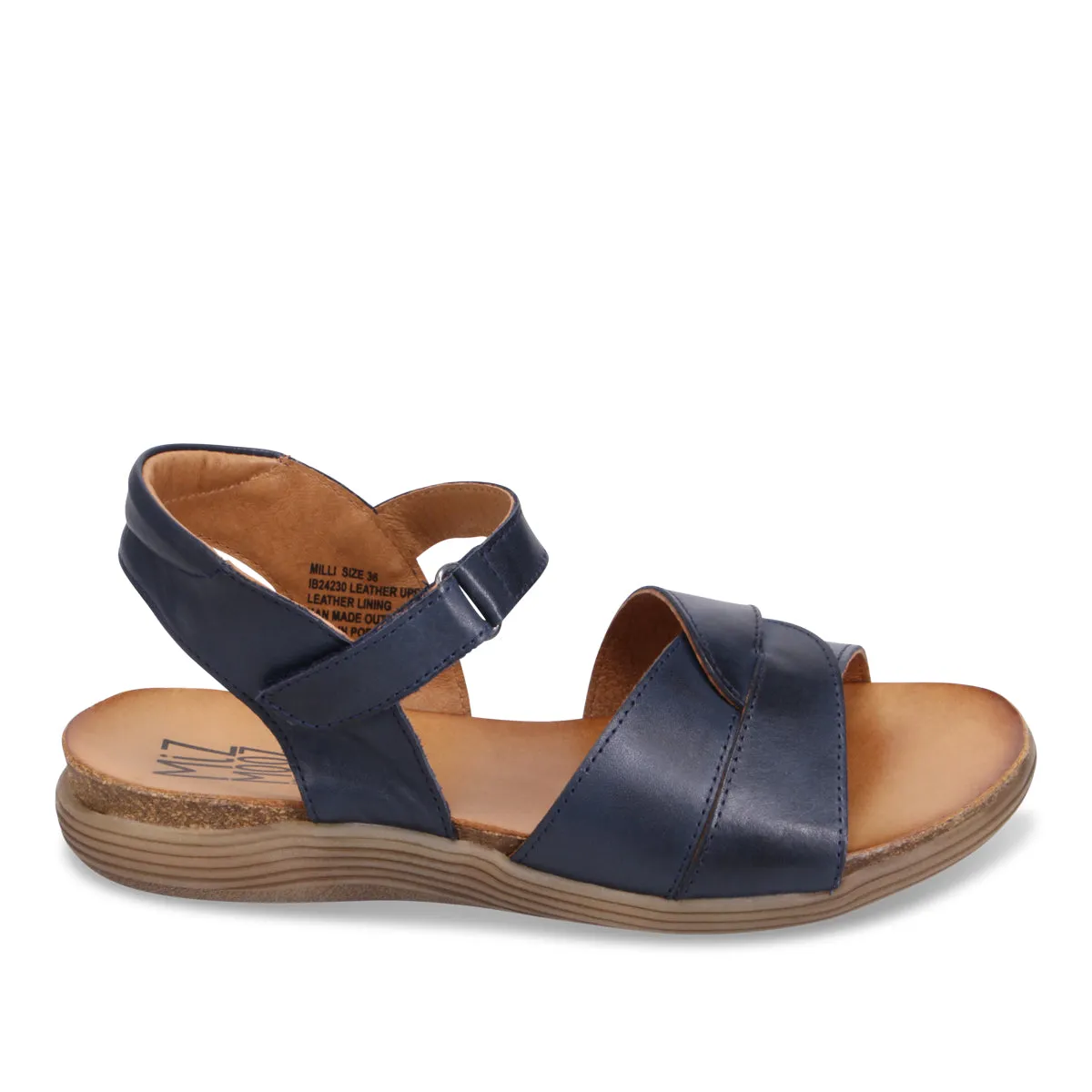 Milli Sandal