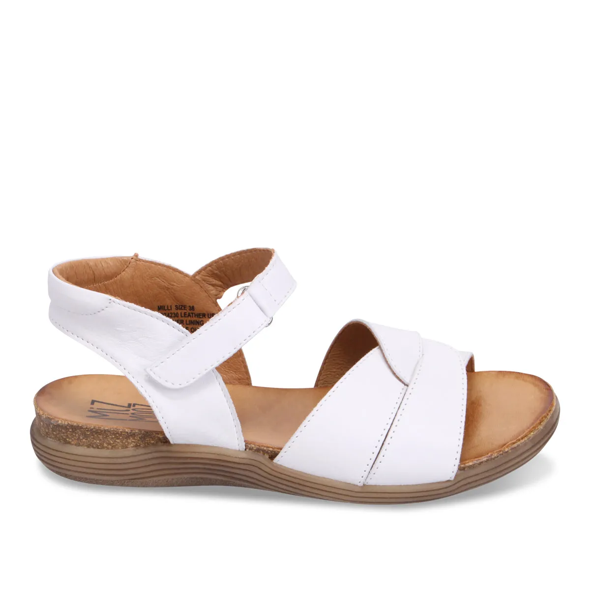 Milli Sandal