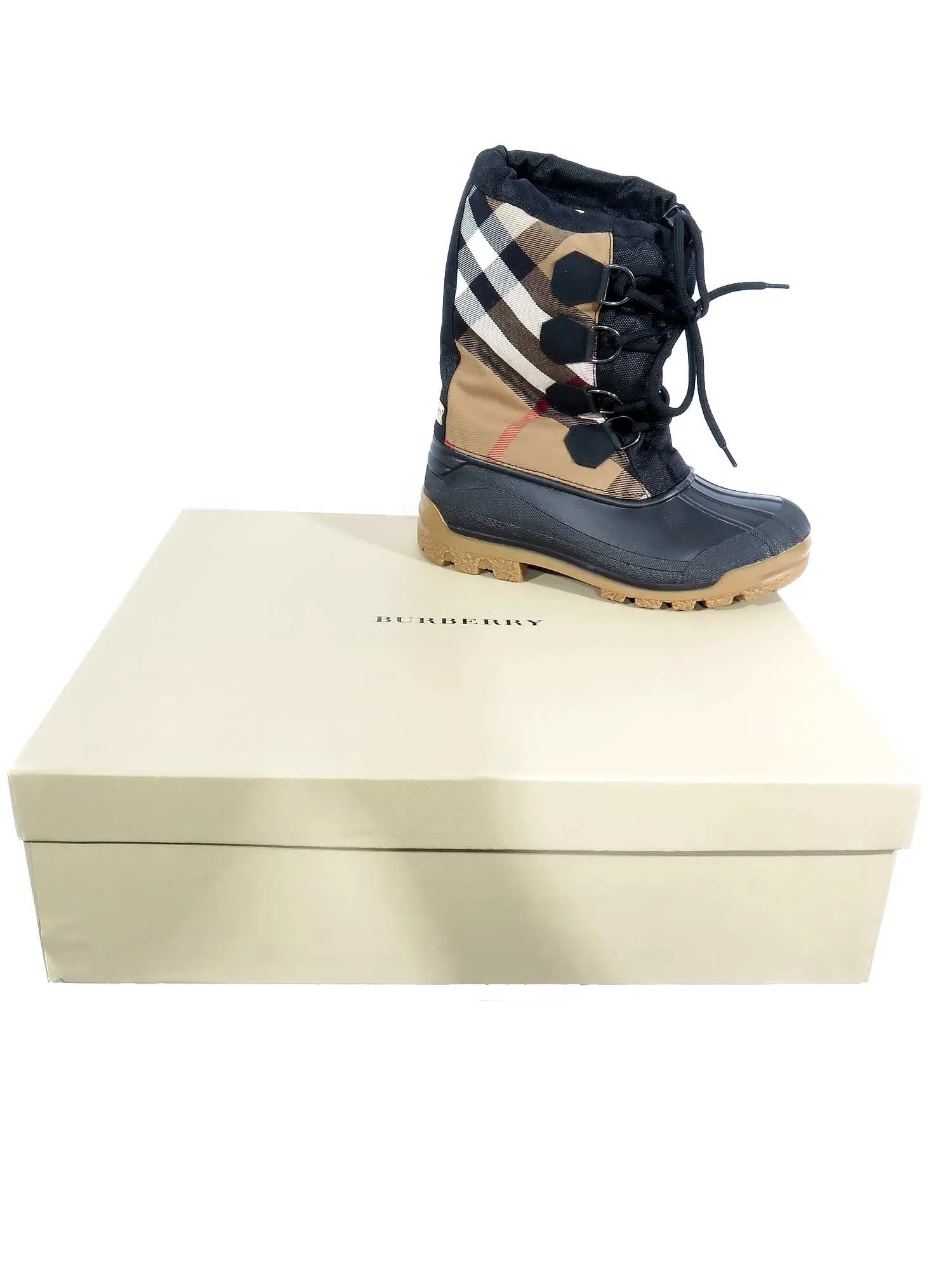 Montrose Winter Boots