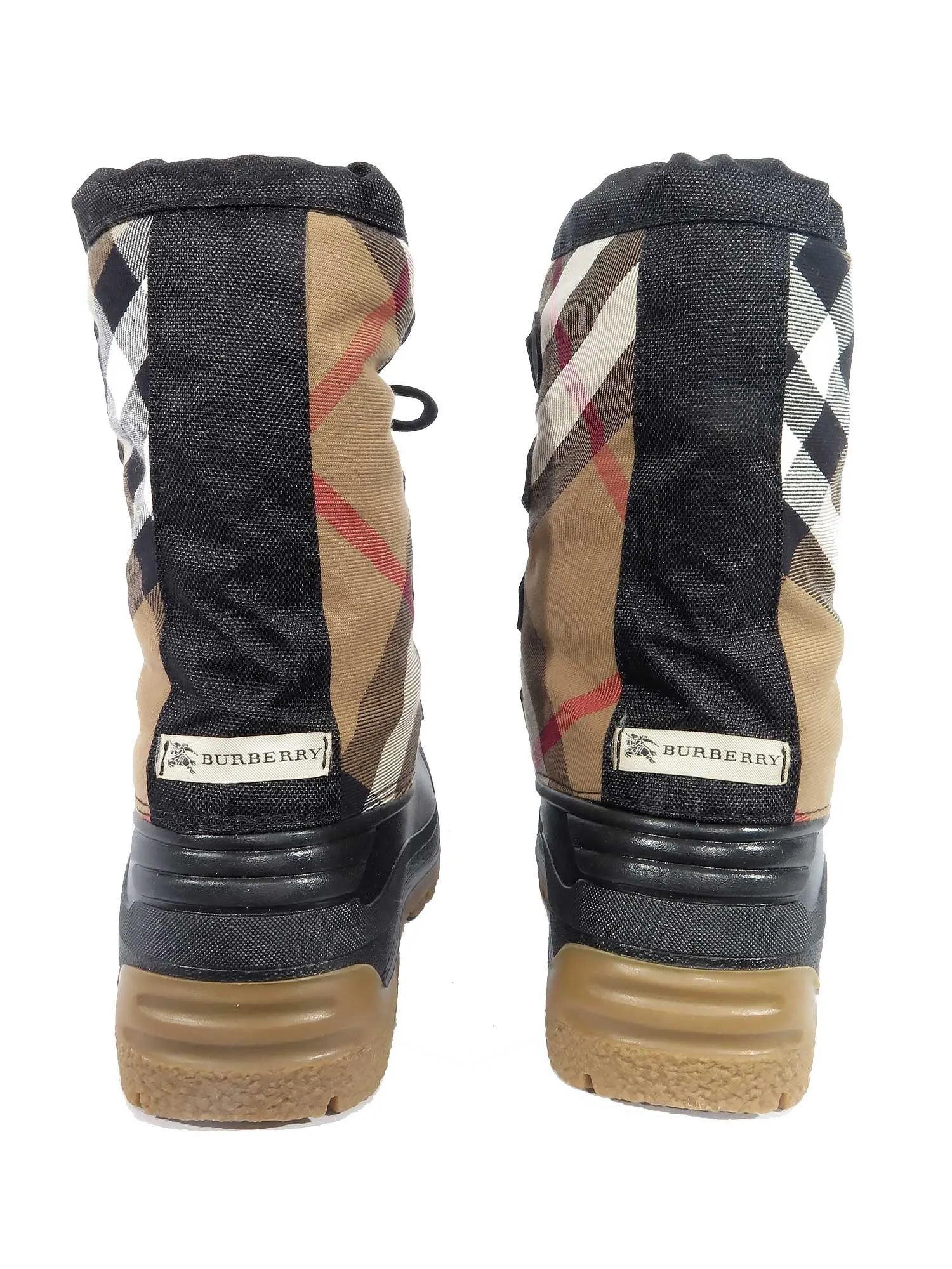 Montrose Winter Boots