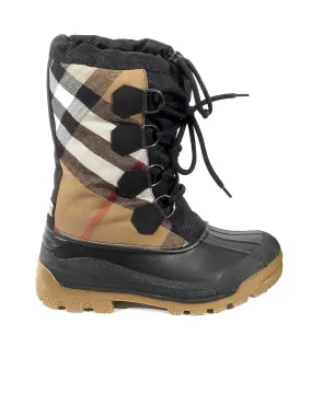 Montrose Winter Boots