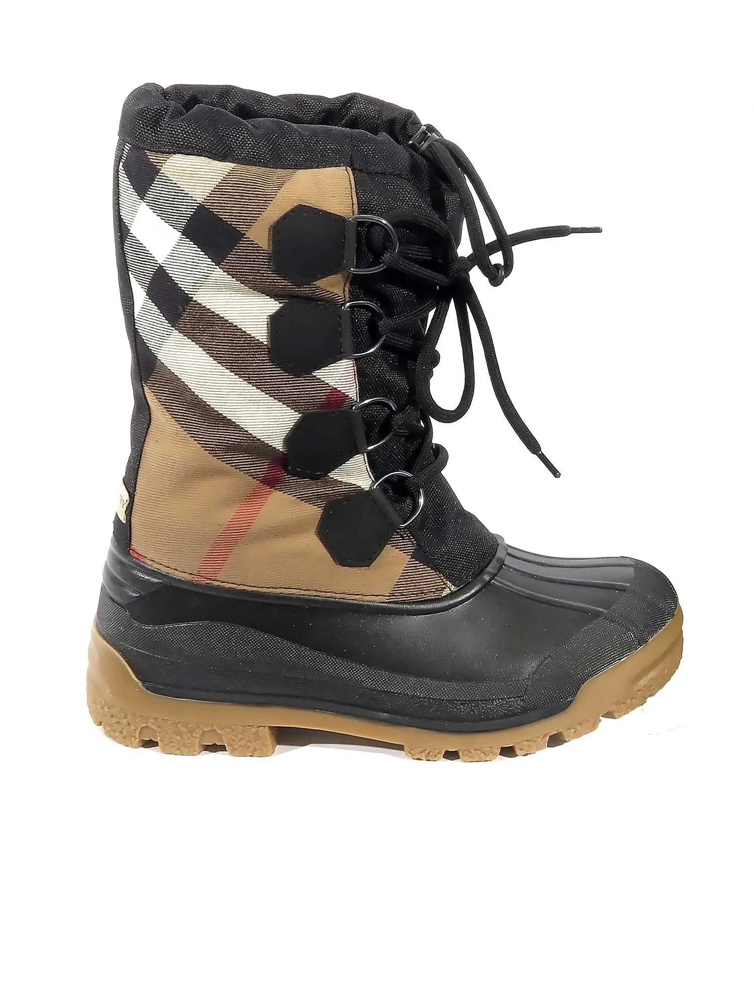 Montrose Winter Boots