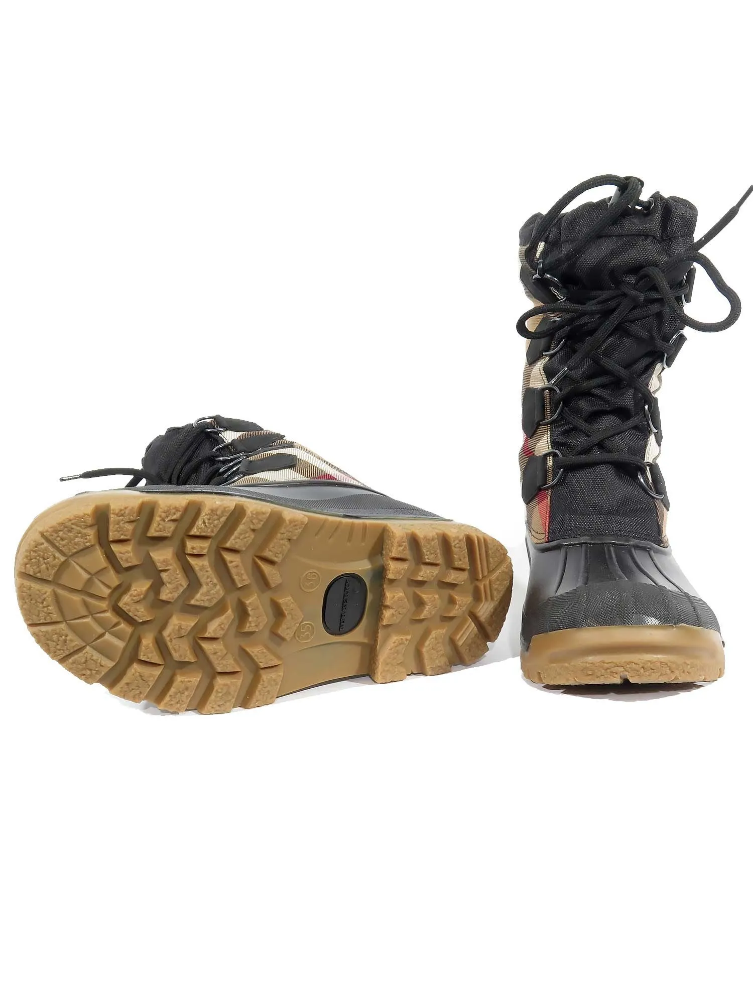 Montrose Winter Boots