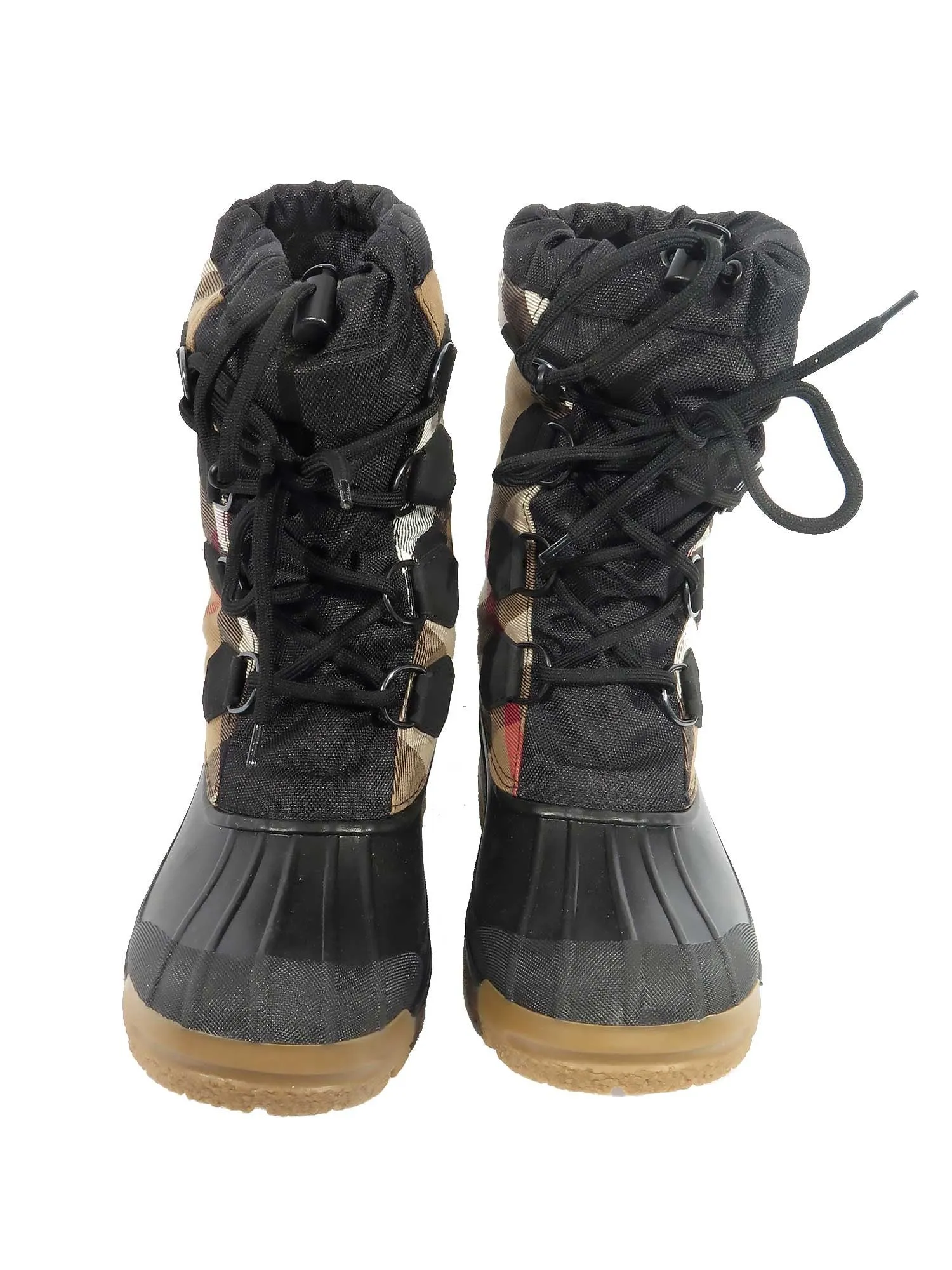 Montrose Winter Boots