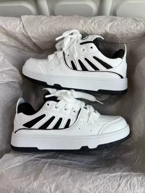 Niceprimes Casual Versatile Stylish Sneakers