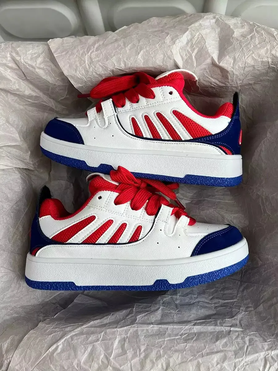 Niceprimes Casual Versatile Stylish Sneakers