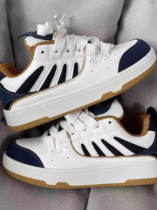 Niceprimes Casual Versatile Stylish Sneakers