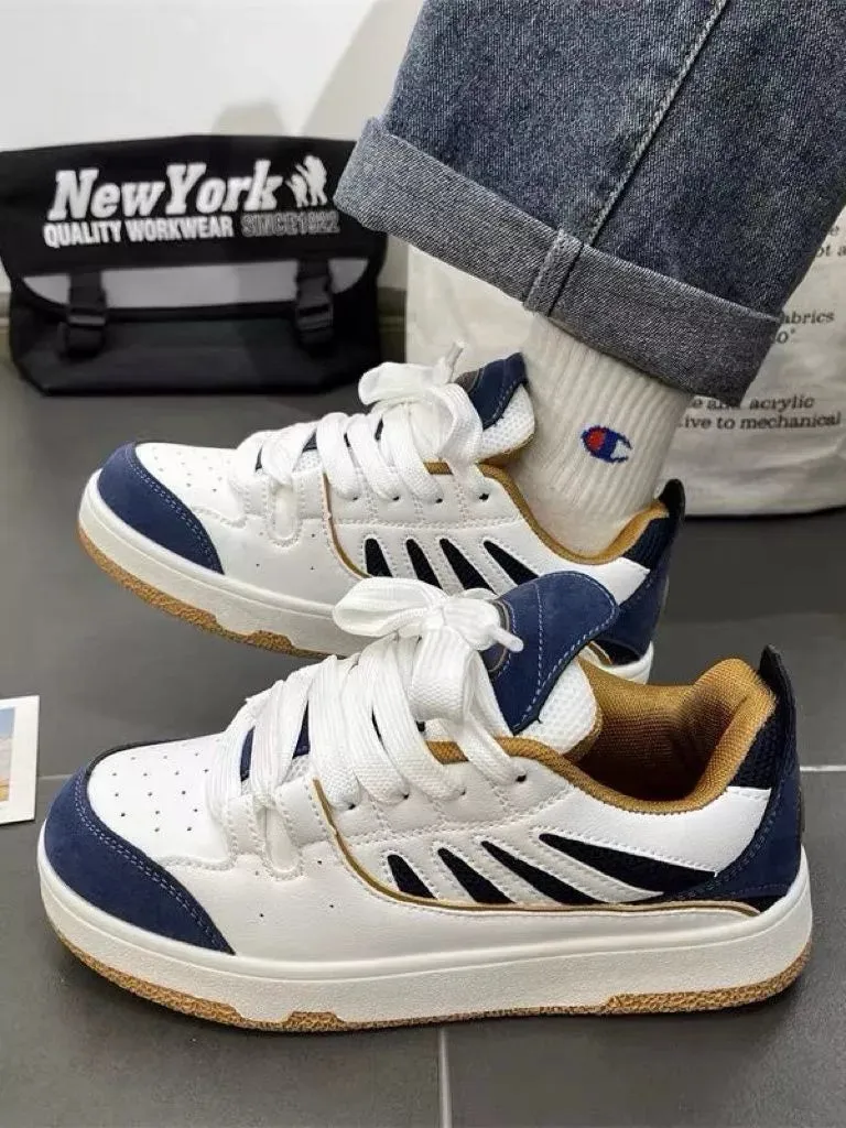 Niceprimes Casual Versatile Stylish Sneakers