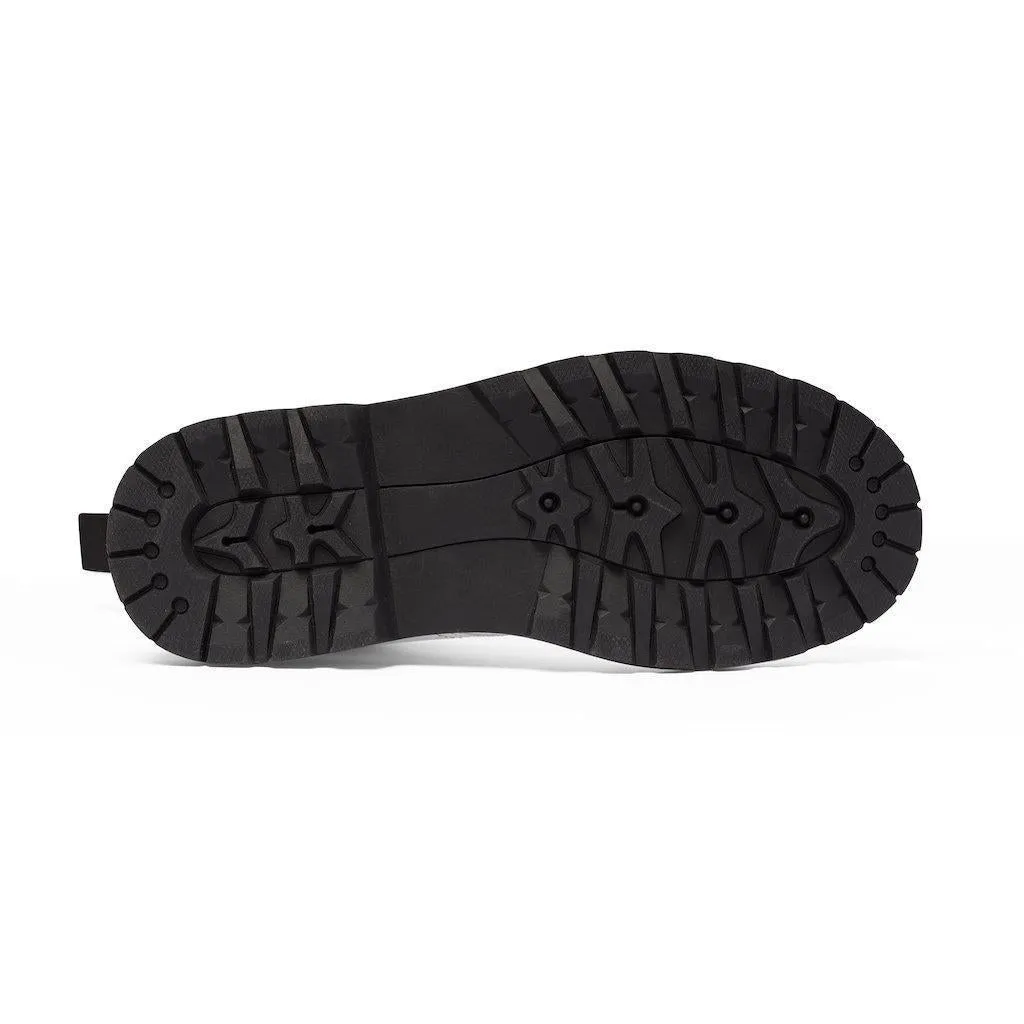 North Skull Boots