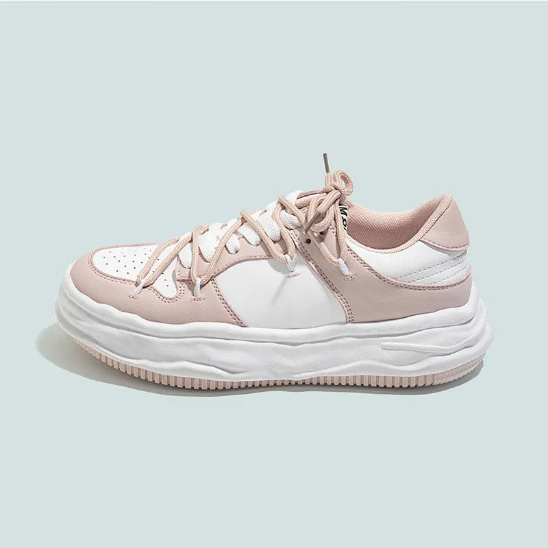 Original Design Breathable All-Match Leisure Women's Shoes