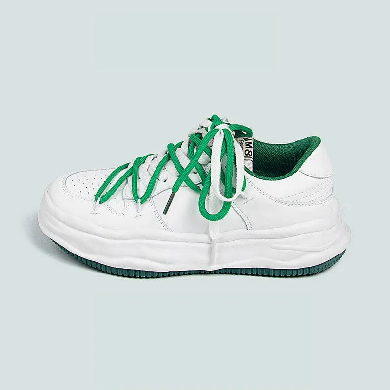 Original Design Breathable All-Match Leisure Women's Shoes