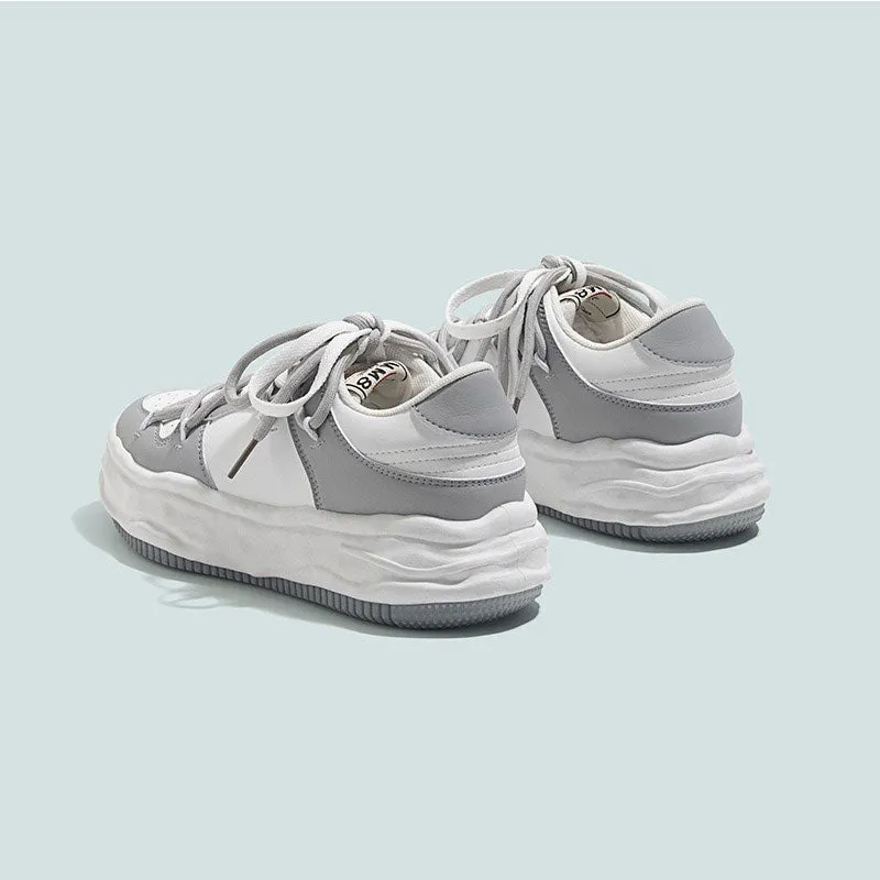 Original Design Breathable All-Match Leisure Women's Shoes