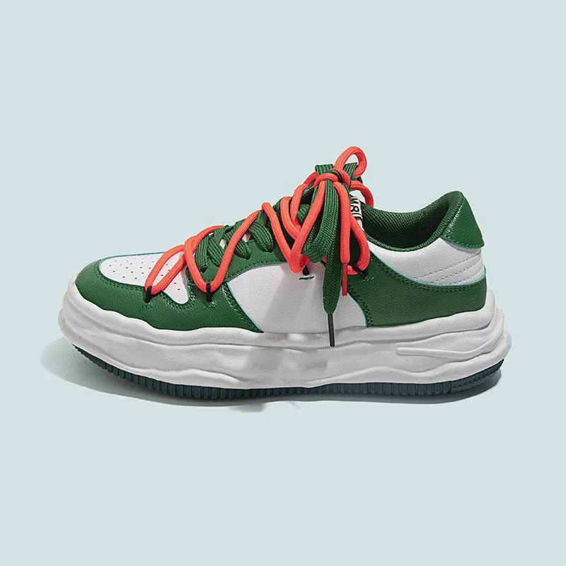 Original Design Breathable All-Match Leisure Women's Shoes