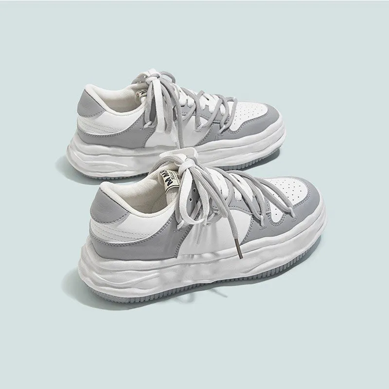 Original Design Breathable All-Match Leisure Women's Shoes