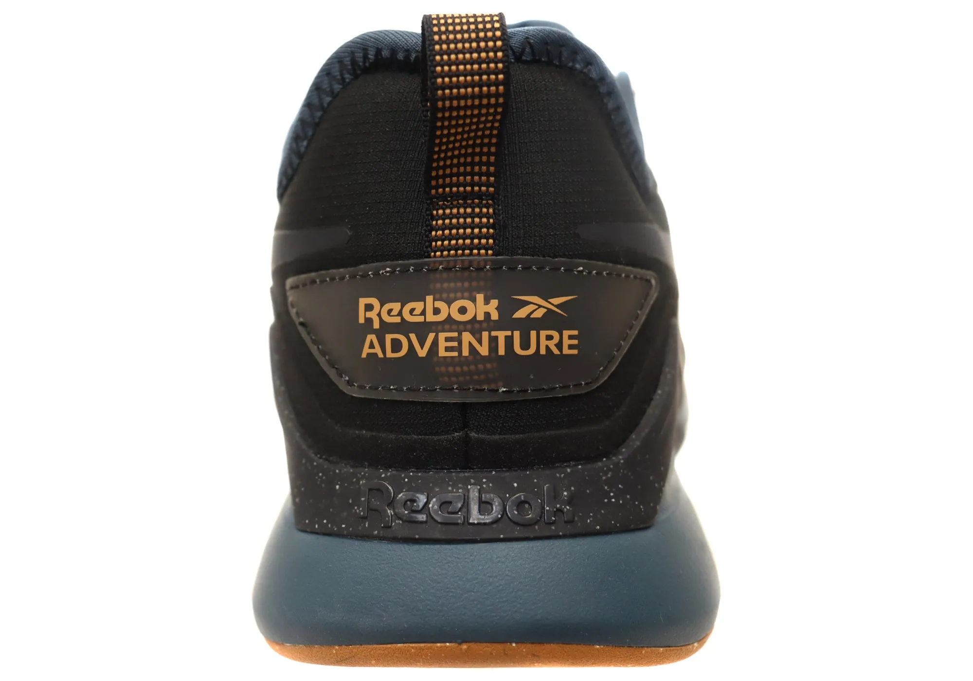 Reebok Mens Nanoflex Adventure TR 2 Comfort Lace Up Sneakers