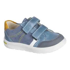 Ricosta Shoes | Jamie Velcro | Jeans