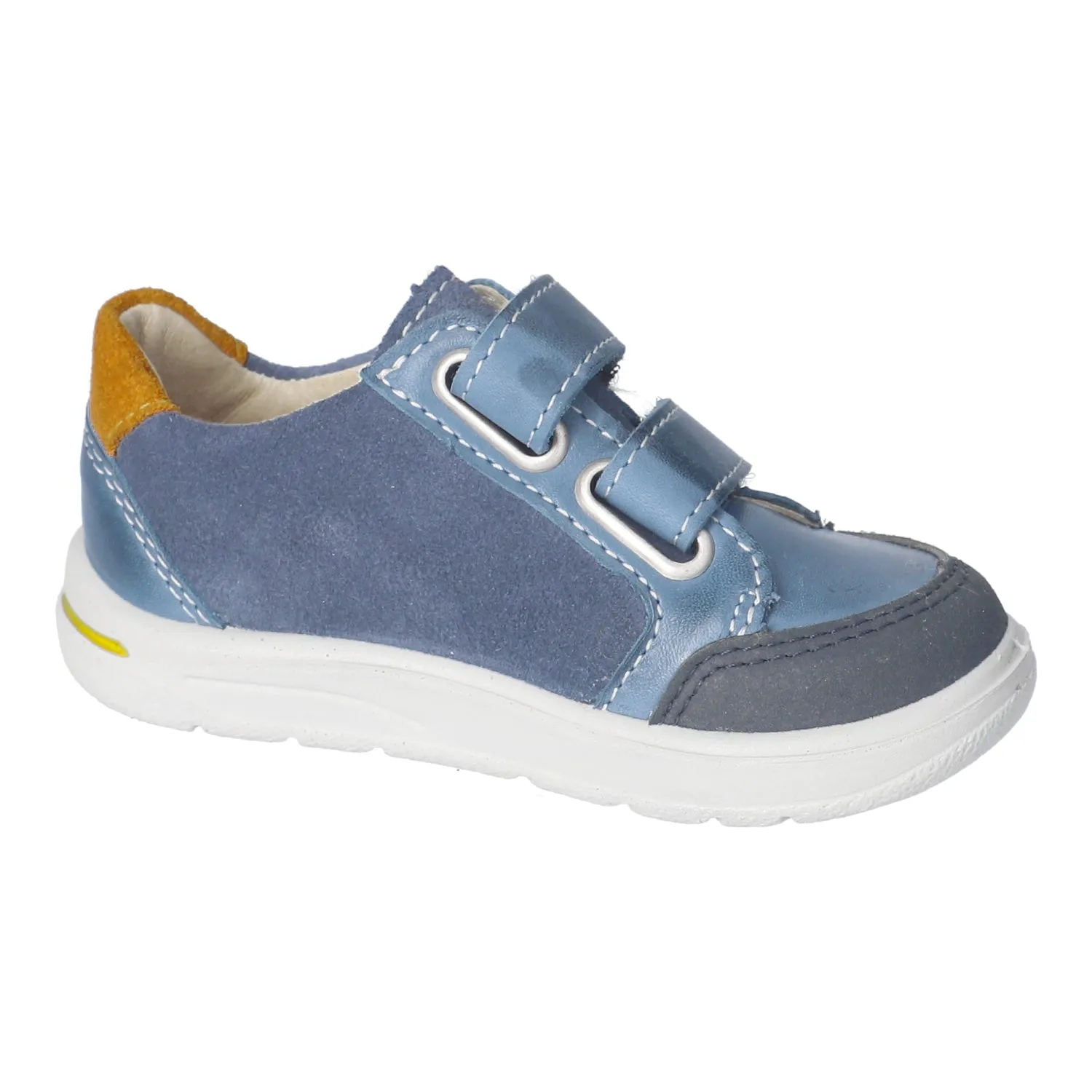 Ricosta Shoes | Jamie Velcro | Jeans