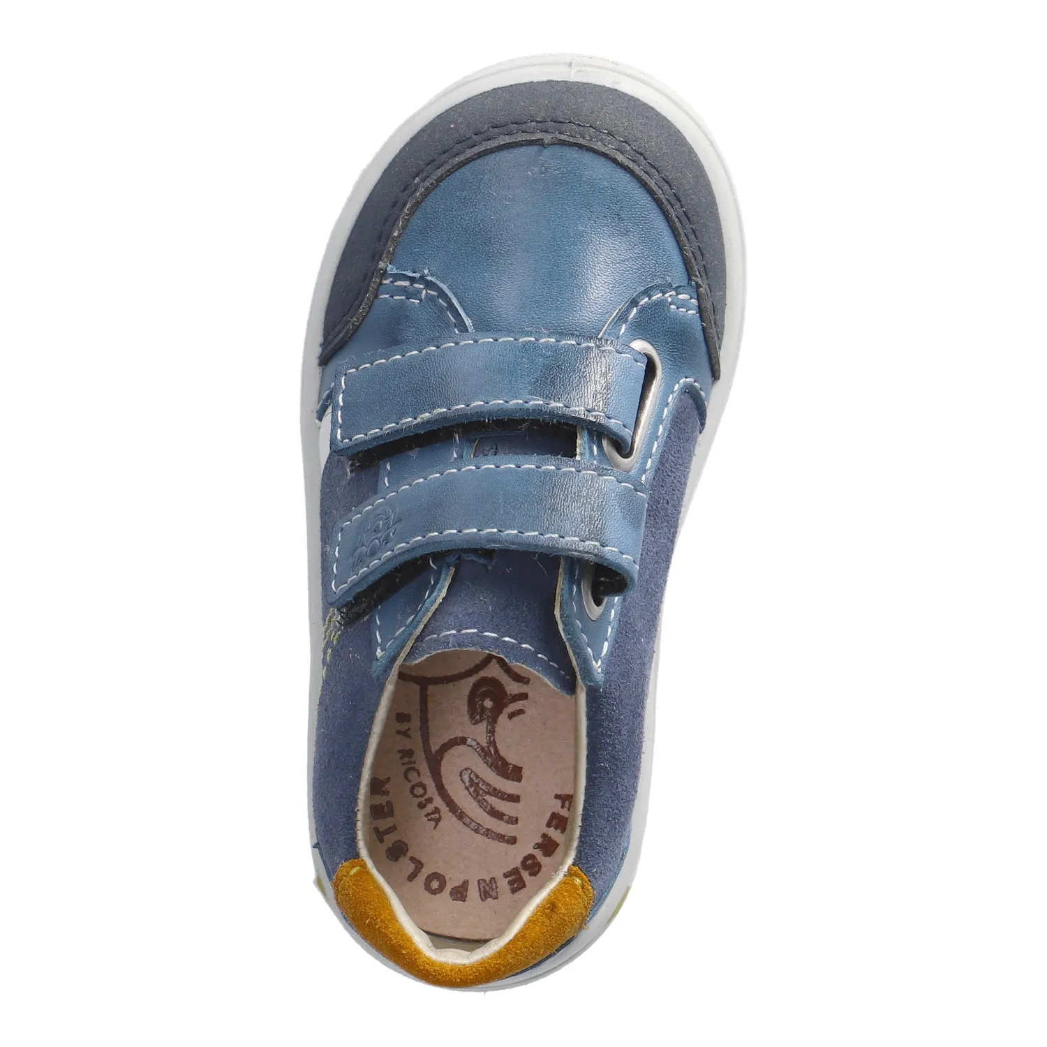 Ricosta Shoes | Jamie Velcro | Jeans