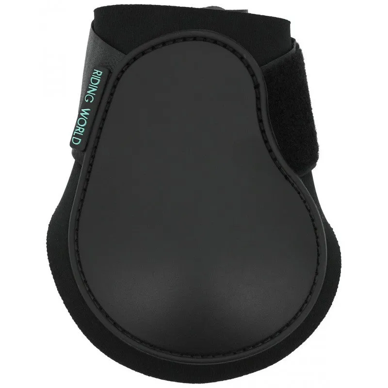 Riding World Fetlock Boots