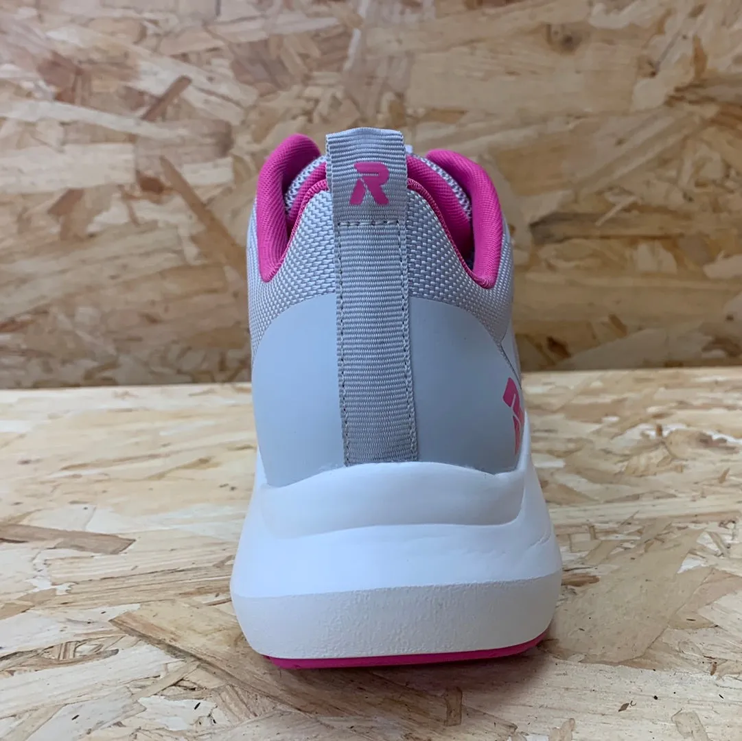 Rieker Womens Revolution Trainers - Grey