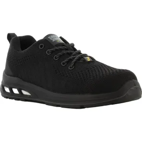 Safety Jogger Fitz S1P Safety Trainers