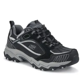 Stamina At - Keamano Waterproof Trainers - SKE41034 / 326 721