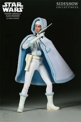 Star Wars - Padmé Amidala - MINT IN BOX