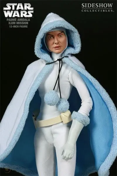 Star Wars - Padmé Amidala - MINT IN BOX