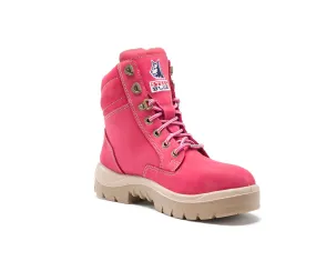 Steel Blue Women's Southern Cross- Steel Toe #522860