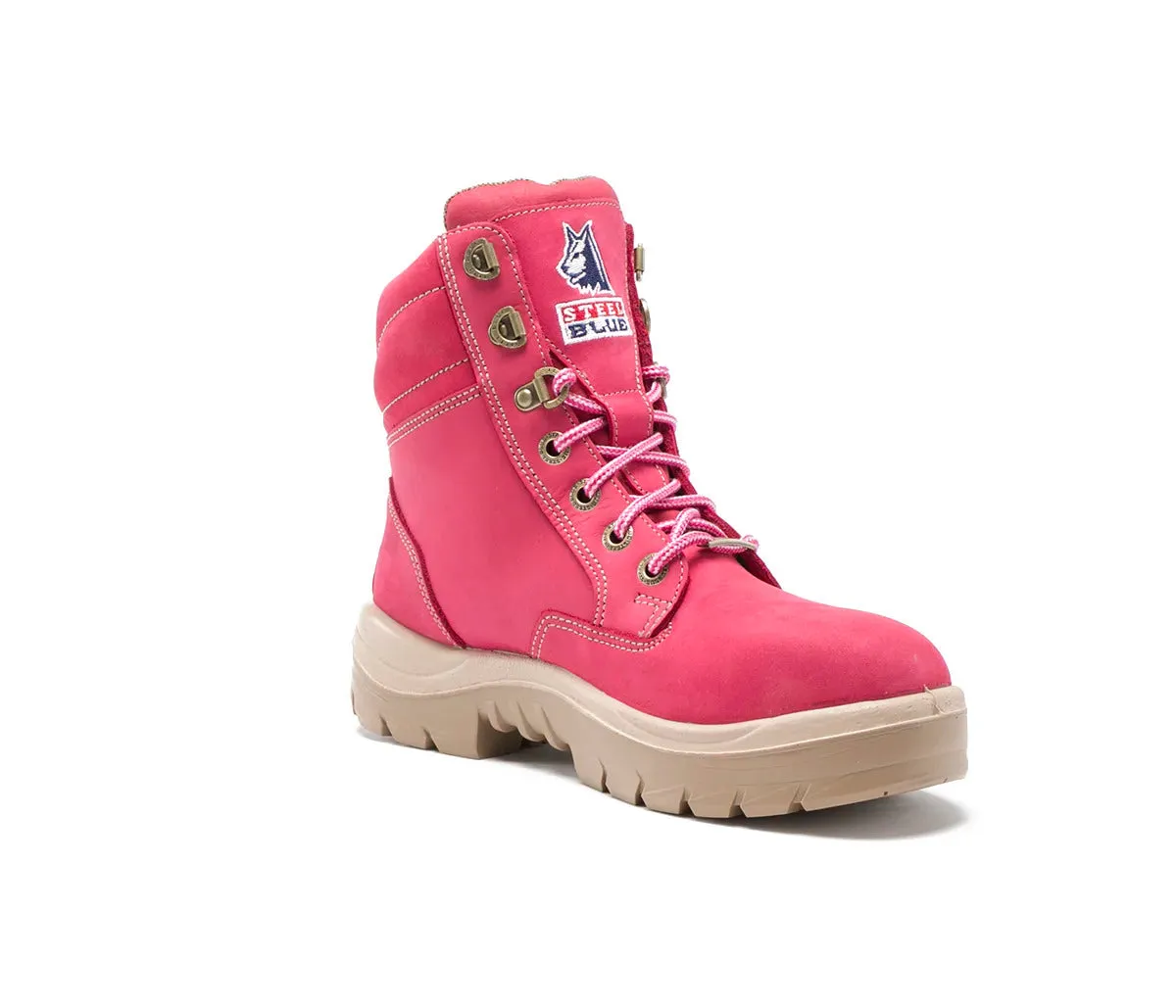 Steel Blue Women's Southern Cross- Steel Toe #522860