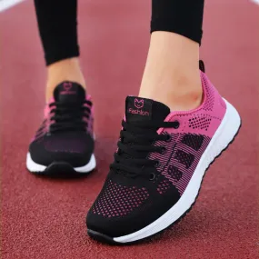 Summer Breathable Women's Trainers