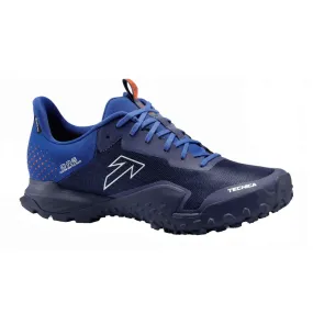 Tecnica Magma S GTX (Men) - Nt Abisso/Sr Abisso