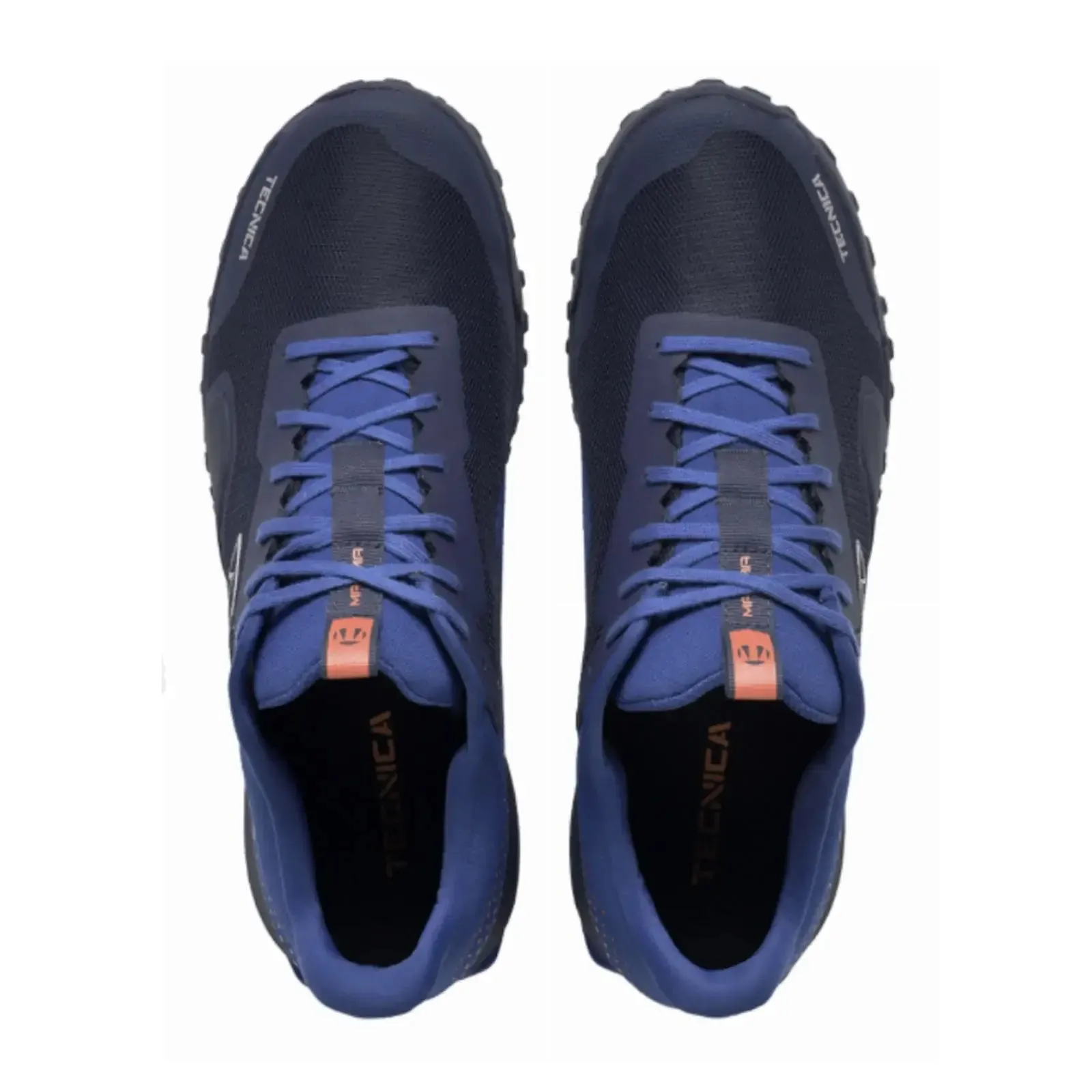 Tecnica Magma S GTX (Men) - Nt Abisso/Sr Abisso