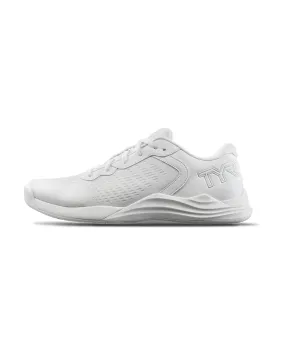 TYR CXT-1 Trainer White