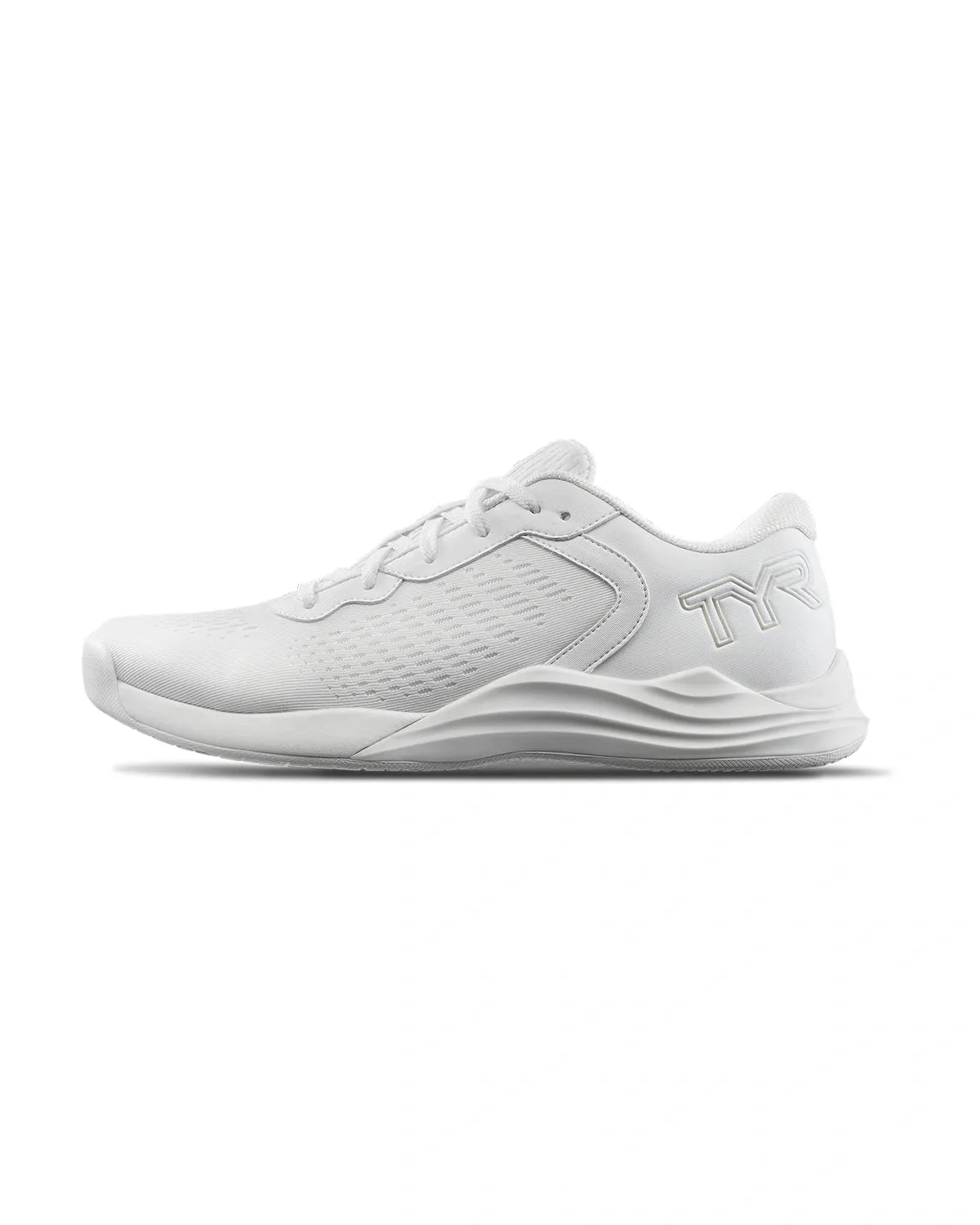 TYR CXT-1 Trainer White