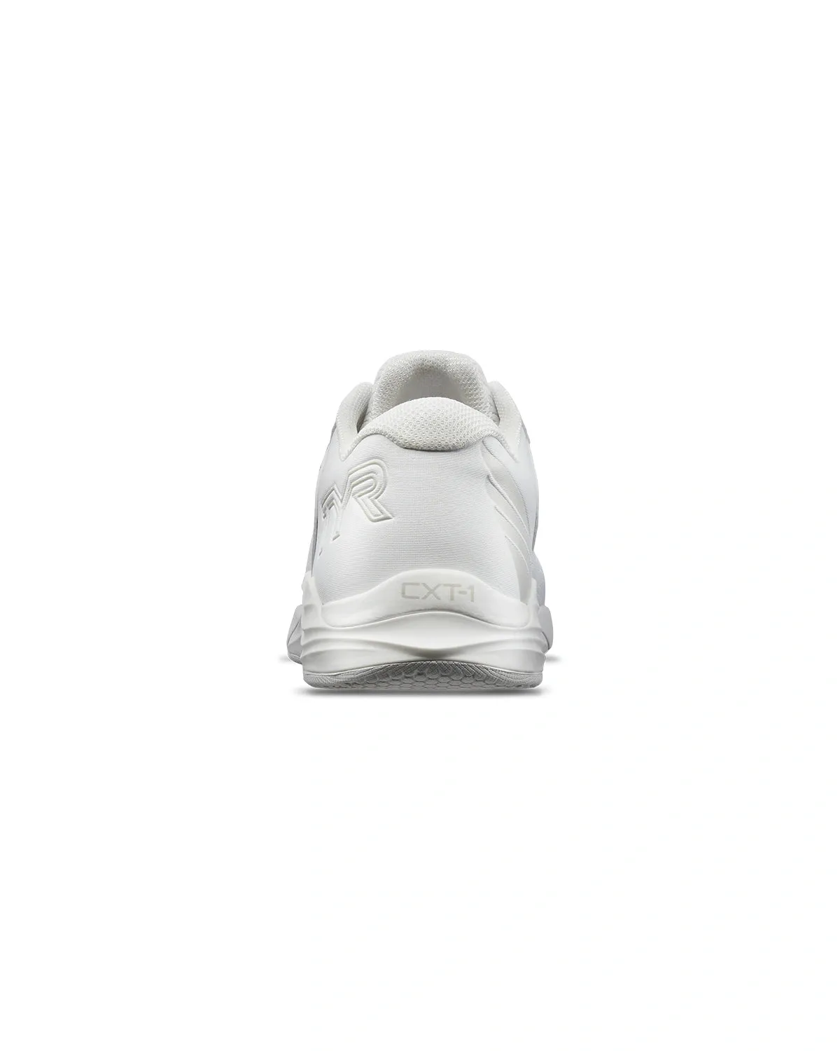 TYR CXT-1 Trainer White