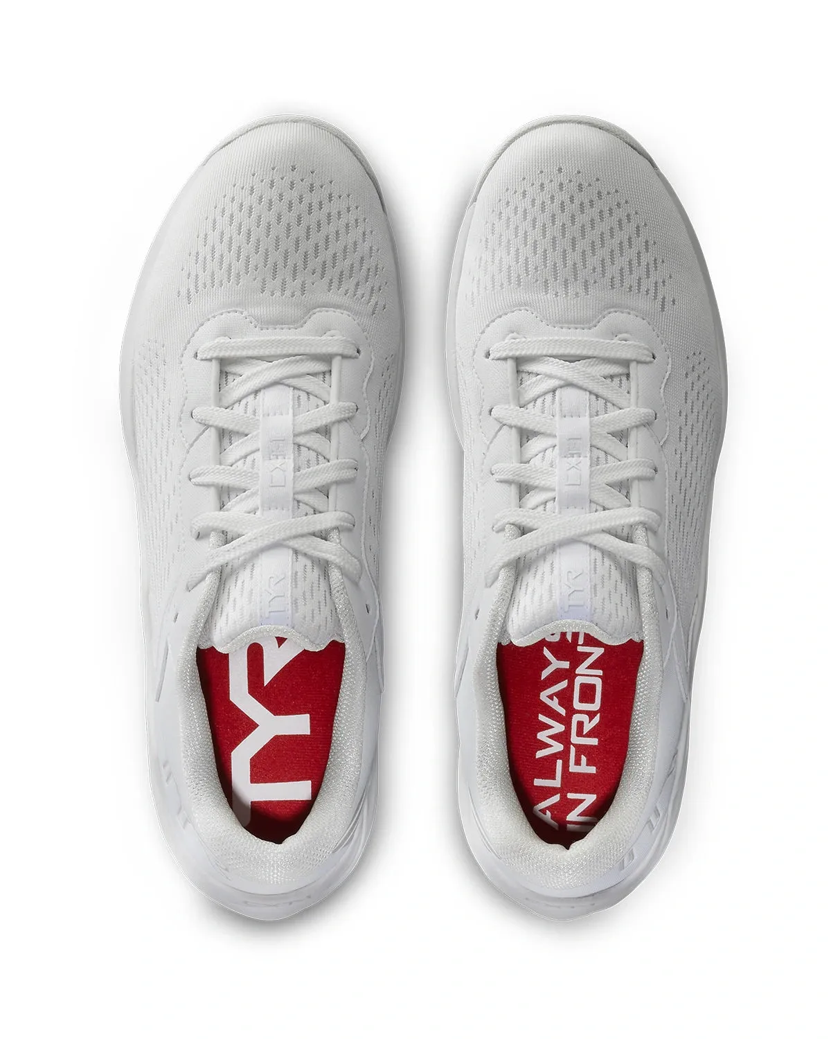 TYR CXT-1 Trainer White