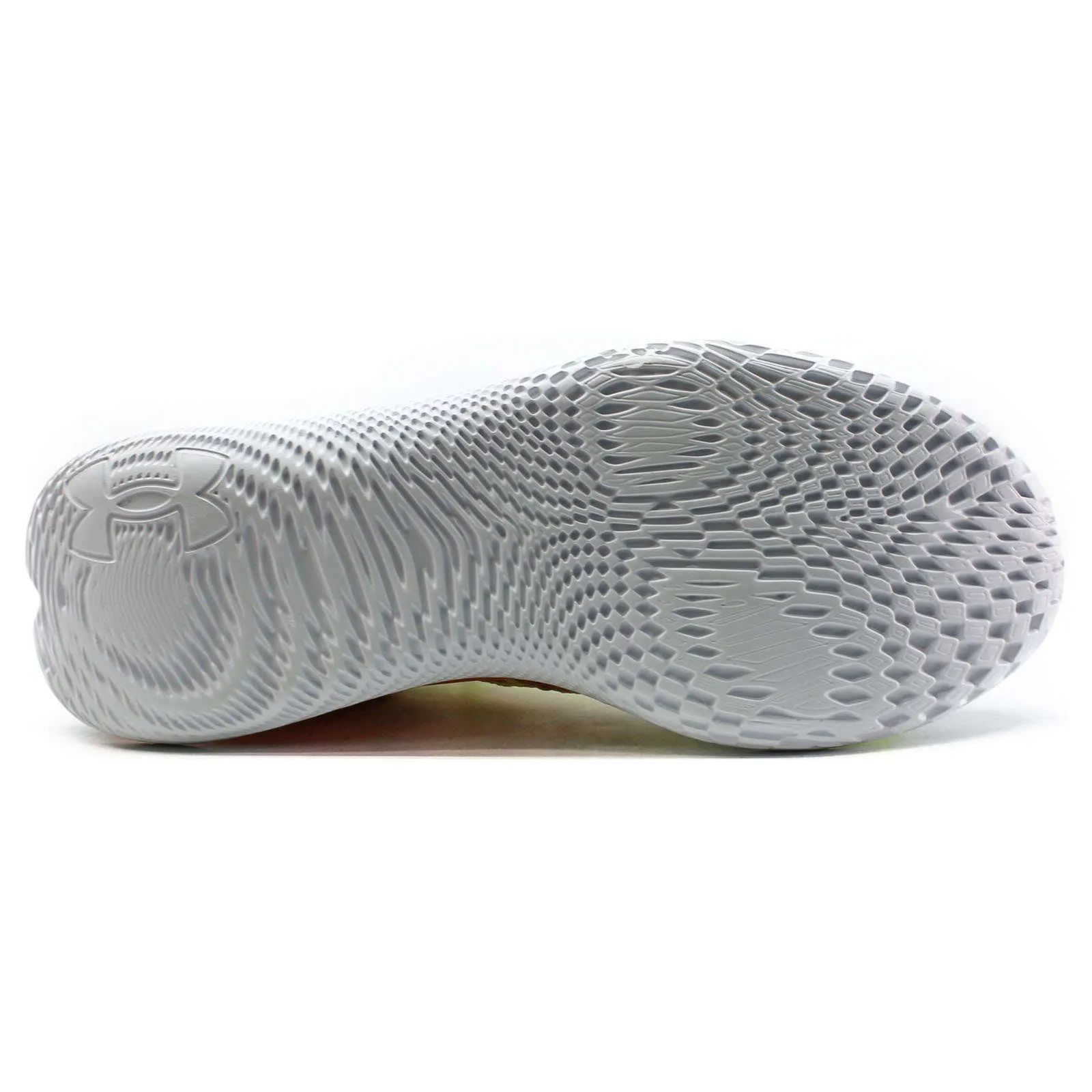 Under Armour Flow Velociti Wind 2 Synthetic Textile Men's Low-Top Trainers