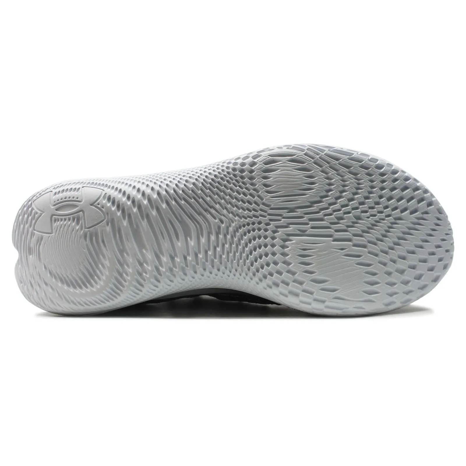 Under Armour Flow Velociti Wind 2 Synthetic Textile Men's Low-Top Trainers