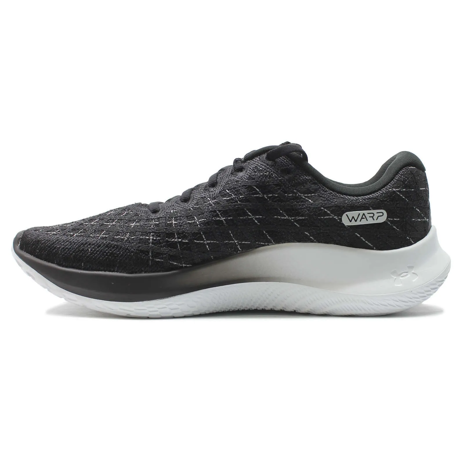 Under Armour Flow Velociti Wind 2 Synthetic Textile Men's Low-Top Trainers