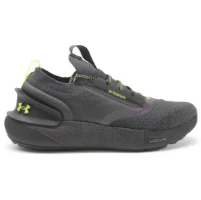 Under Armour Hovr Phantom 3 Storm Synthetic Textile Unisex Running Trainers