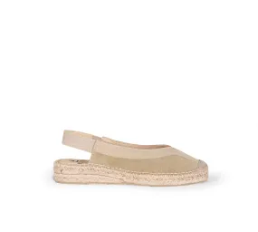 Vayrac Sage Slingback