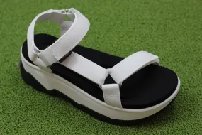 Women's Jadito Universal Sandal- Bright White Nylon