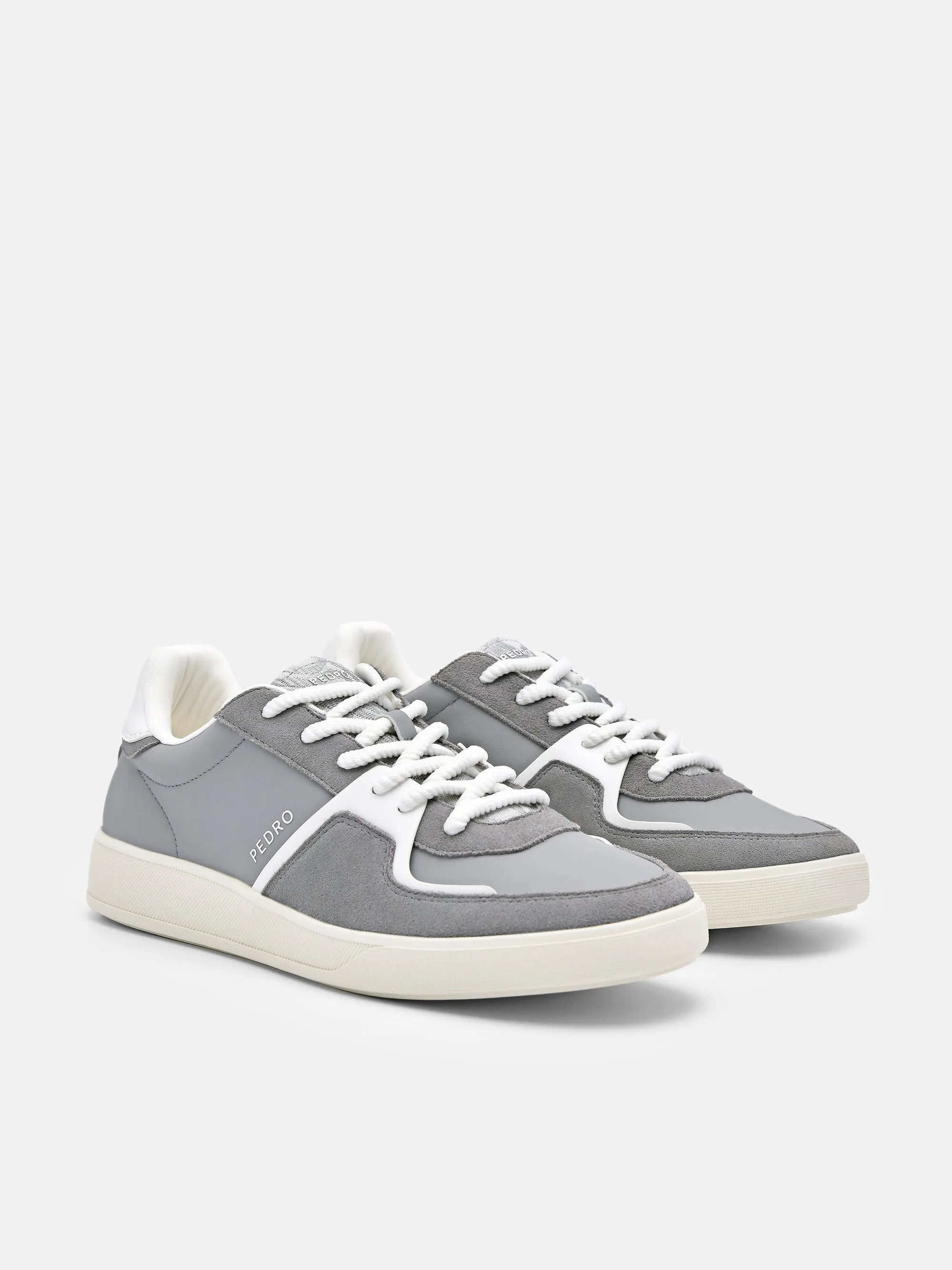 Women's PEDRO Icon Fleet Sneakers