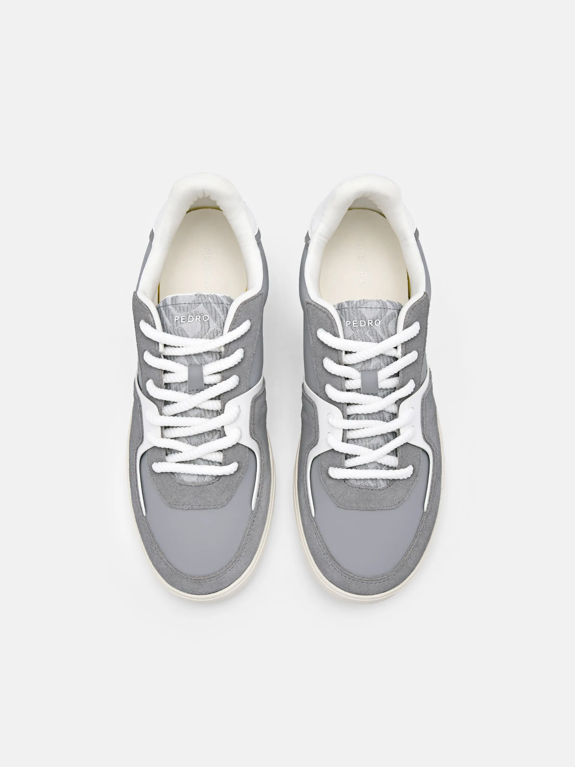 Women's PEDRO Icon Fleet Sneakers