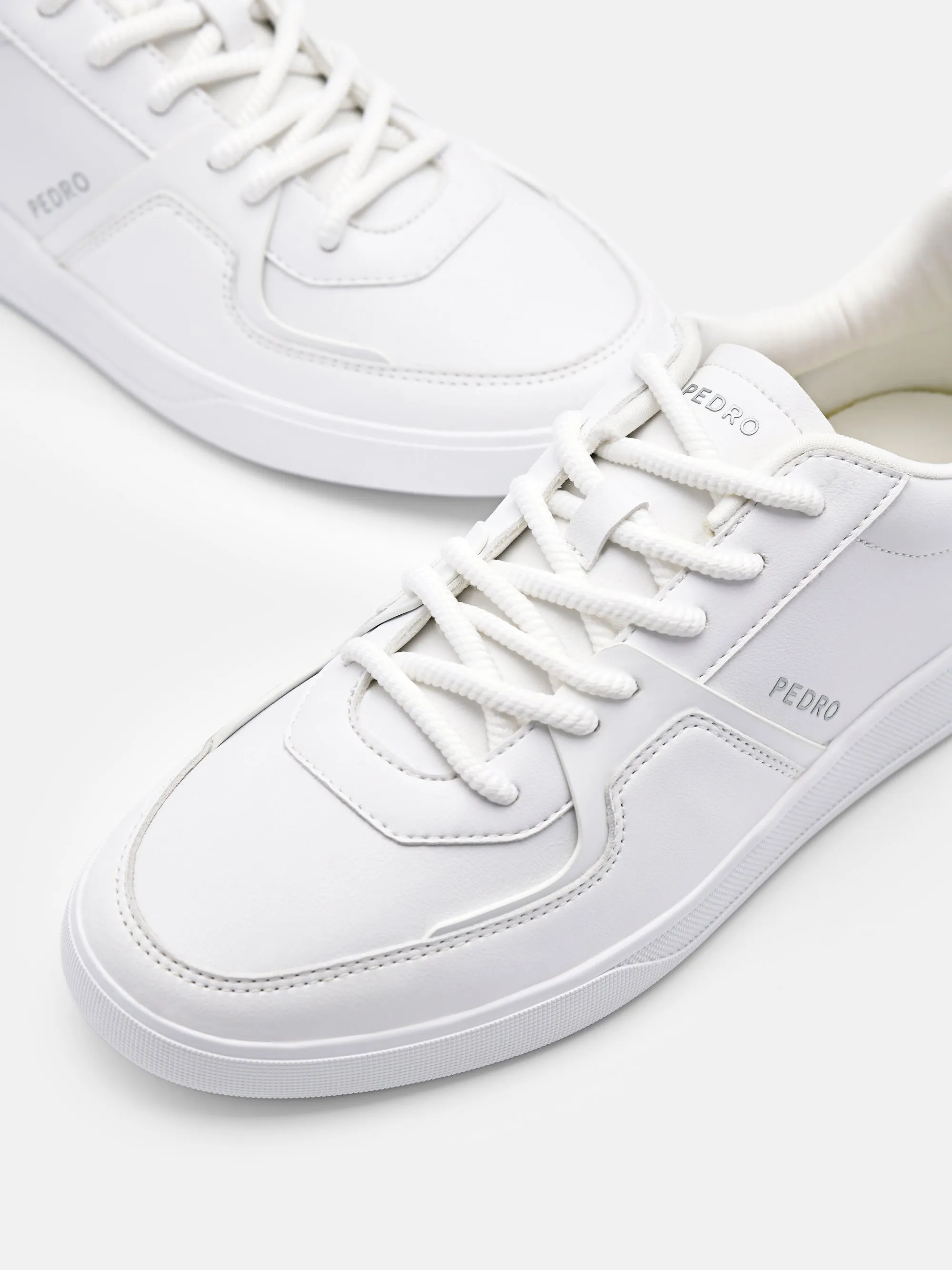Women's PEDRO Icon Fleet Sneakers