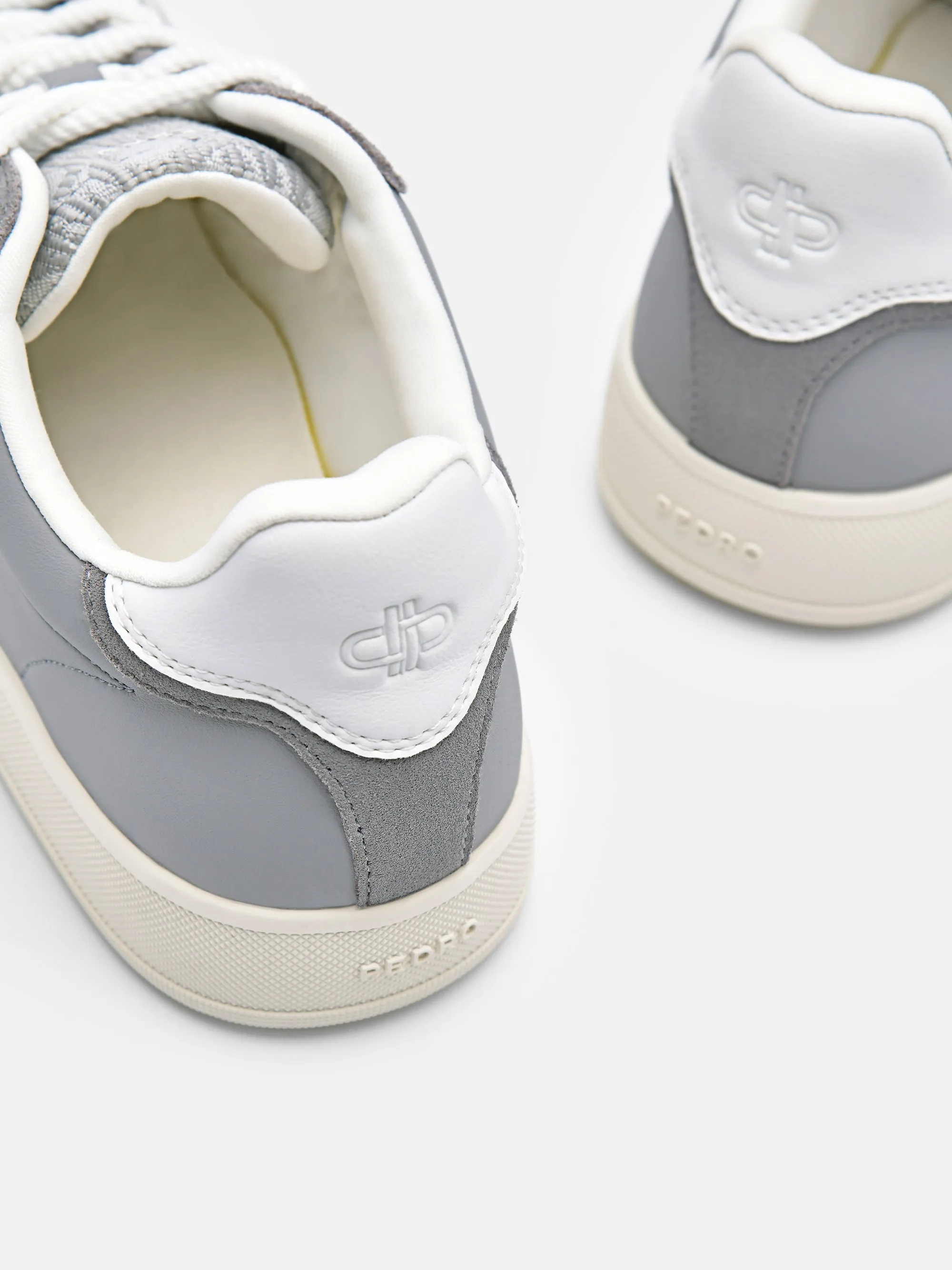 Women's PEDRO Icon Fleet Sneakers